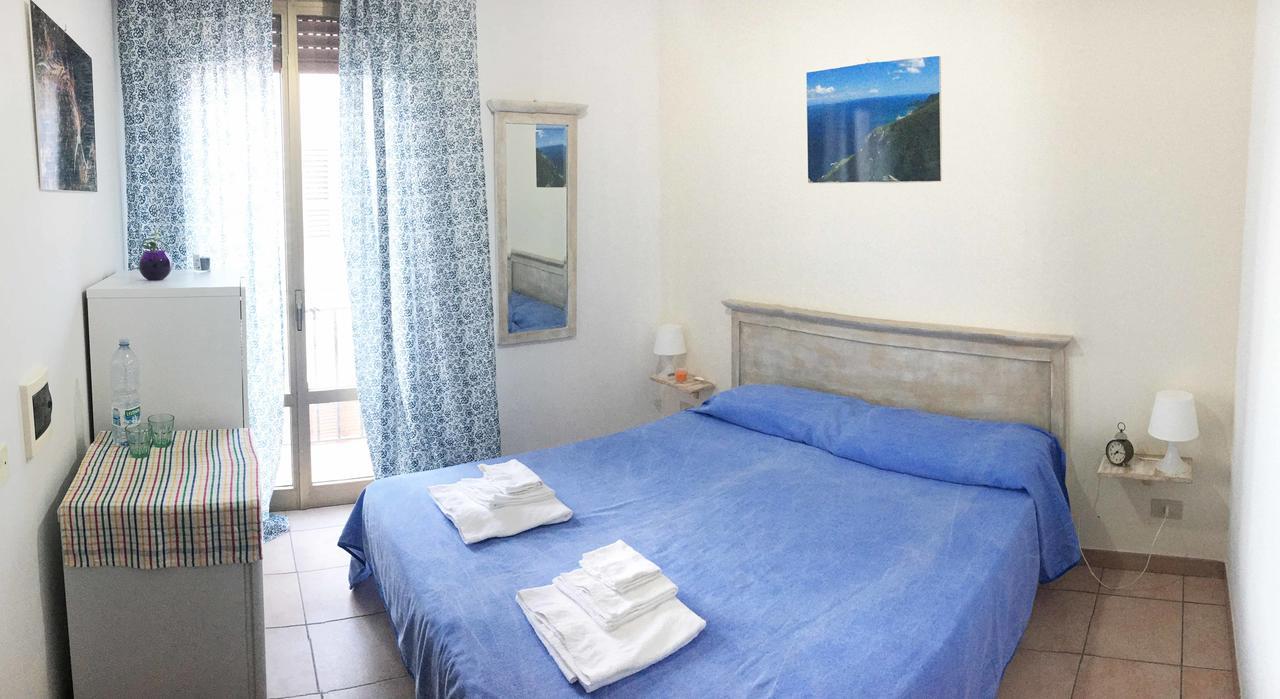 Blu Rooms Marettimo Extérieur photo